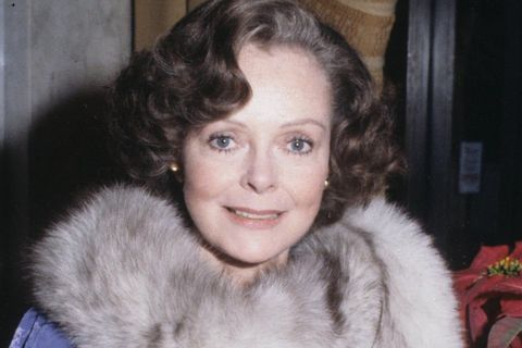 Doliu în lumea filmului. A murit actrița June Lockhart, cunoscută pentru rolurile din “Lassie” și ”Lost in Space”